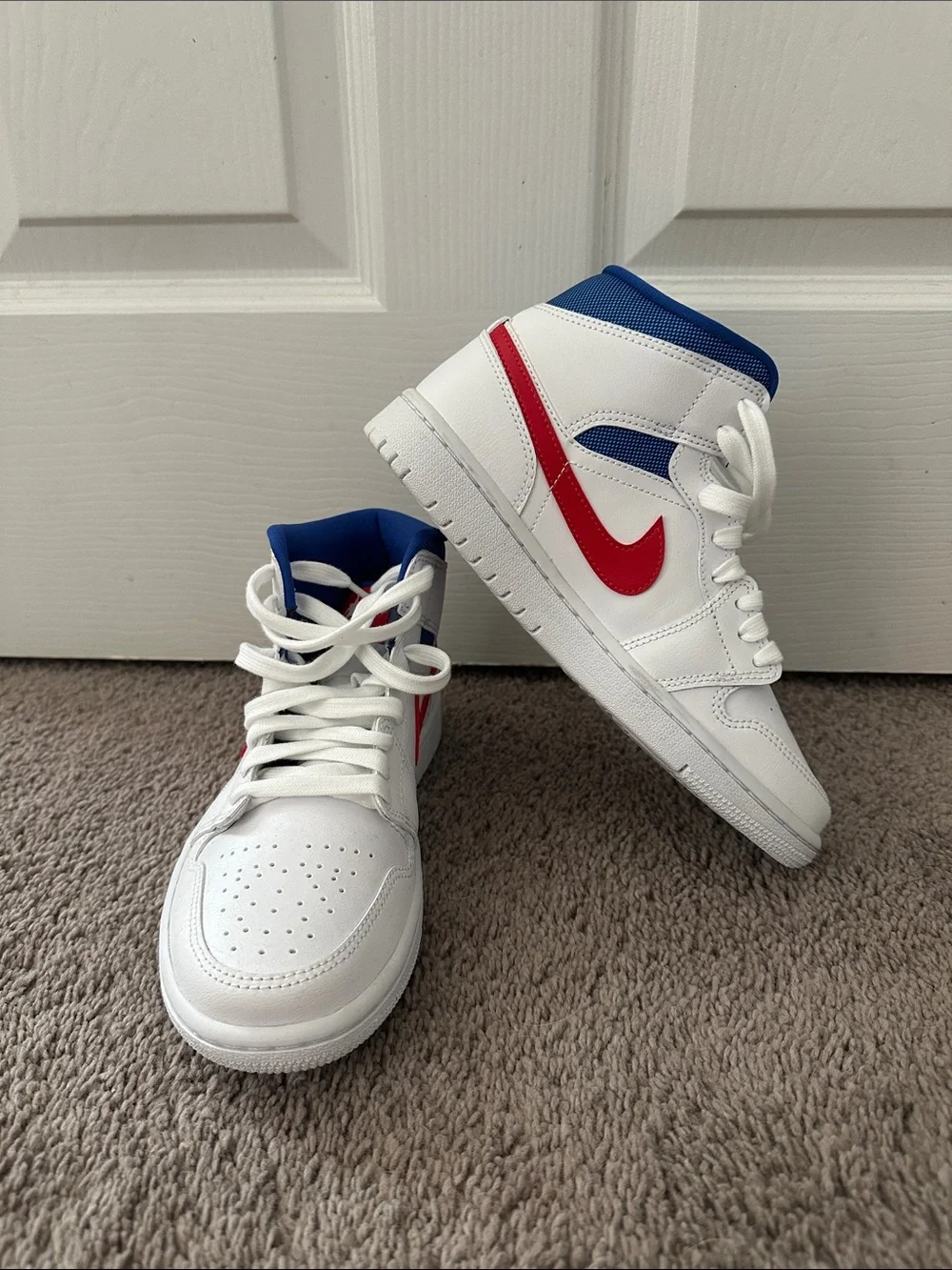 Air Jordan 1 Mid